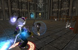 ꡼ No.023Υͥ / ֥饦ȤϻפʤܳŪ3D MMORPGĤ˻ưSankando֤Τ׵ȯɽݡ 