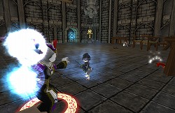 ꡼ No.024Υͥ / ֥饦ȤϻפʤܳŪ3D MMORPGĤ˻ưSankando֤Τ׵ȯɽݡ 