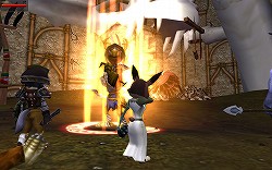 ꡼ No.026Υͥ / ֥饦ȤϻפʤܳŪ3D MMORPGĤ˻ưSankando֤Τ׵ȯɽݡ 