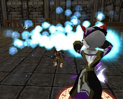 ꡼ No.007Υͥ / ѤȤƤ⡤ԤΡȤʤ饲ɤȤƤܡưʪã֥饦MMORPG֤Τץץ쥤ݡ