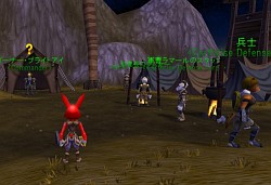 ꡼ No.008Υͥ / ѤȤƤ⡤ԤΡȤʤ饲ɤȤƤܡưʪã֥饦MMORPG֤Τץץ쥤ݡ