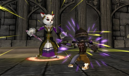 ꡼ No.012Υͥ / ѤȤƤ⡤ԤΡȤʤ饲ɤȤƤܡưʪã֥饦MMORPG֤Τץץ쥤ݡ