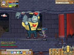 画像集#002のサムネイル/「キノスワールド」,レベルキャップ開放やフィールドマップが追加される夏休みアップデート第2弾実施