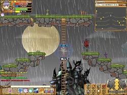 画像集#004のサムネイル/「キノスワールド」,レベルキャップ開放やフィールドマップが追加される夏休みアップデート第2弾実施