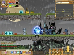 画像集#005のサムネイル/「キノスワールド」,レベルキャップ開放やフィールドマップが追加される夏休みアップデート第2弾実施