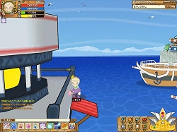 画像集#012のサムネイル/「キノスワールド」,レベルキャップ開放やフィールドマップが追加される夏休みアップデート第2弾実施