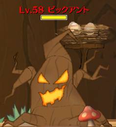 画像集#007のサムネイル/「キノスワールド」協力型イベントをクリアすると,こんなマップが開放