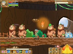 画像集#013のサムネイル/「キノスワールド」協力型イベントをクリアすると,こんなマップが開放