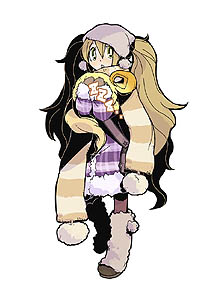 画像集#001のサムネイル/「キノス」ミニゲームや新イラスト追加など再開発プロジェクトサイトを刷新