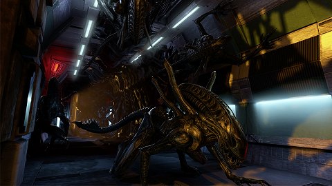 ꡼ No.005Υͥ / E3 2011ϡALIENS: COLONIAL MARINESפϱǲʷϵΤޤޤ˥ꥸʥ륹ȡ꡼ڤ롣ݴαФ˼ǰⴶϺ