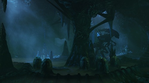 ꡼ No.008Υͥ / GamescomϡAliens: Colonial MarinesפΥץ쥤ޤǱǲ֥ꥢ2פˤäƺ줿ե޷ΰ