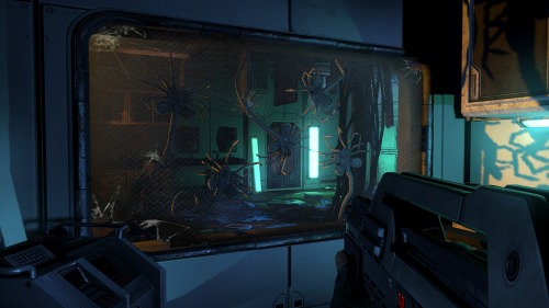 ꡼ No.009Υͥ / GamescomϡAliens: Colonial MarinesפΥץ쥤ޤǱǲ֥ꥢ2פˤäƺ줿ե޷ΰ