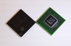 画像ギャラリー No.002のサムネイル画像 / Intel,Moorestownこと携帯電話向けのAtomプラットフォーム発表