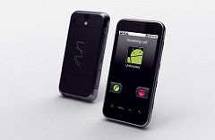 画像ギャラリー No.003のサムネイル画像 / Intel,Moorestownこと携帯電話向けのAtomプラットフォーム発表