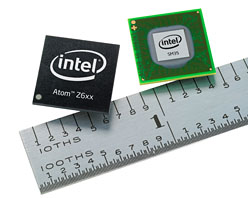 画像ギャラリー No.002のサムネイル画像 / Intel，「Oak Trail」ことAtomベースのタブレットが5月に登場と予告〜採用メーカーにはRazerや富士通，Lenovoなどの名が