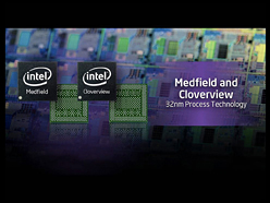 ꡼ No.009Υͥ / IntelAtomץåΥɥޥåפ򥢥åץǡȡMedfieldפȡCloverviewפ2012ǯCedarviewפǯо줫