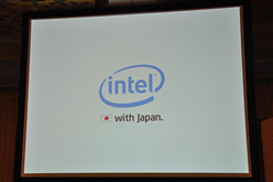 画像ギャラリー No.005のサムネイル画像 / インテル,第2世代Coreプロセッサの順調な立ち上がりをアピール。Oak Trailのアーキテクチャも日本語で解説