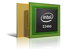 画像ギャラリー No.002のサムネイル画像 / Intel&Motorola Mobility,戦略的パートナーシップの締結を発表。Atom搭載のAndroidスマートフォンが2012年後半に登場する