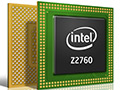 Intel����Clover Trail�פ��ȡ�Atom Z2760�פ�����ȯɽ���ǥ奢�륳�����ͤ�Windows 8���֥�åȸ�����SoC