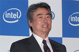 画像ギャラリー No.002のサムネイル画像 / 2倍のCPU性能と3倍のグラフィックス性能を持つ「Bay Trail」でタブレットに切り込む。Intel,2013〜2014年の新プロセッサについて説明