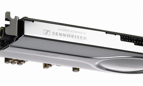 ꡼ No.005Υͥ / ASUSΥޡɥɡXonar Xenseפ85ȯ䡣SennheiserإåɥåȡPC 350°3