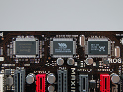 ꡼ No.023Υͥ / ASUSR.O.G.פP55ǥMaximus III Formulaסµħ٤å