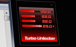 ꡼ No.008Υͥ / COMPUTEXϡTurbo UnlockerפƼR.O.G.ޥImmensityסASUSεݡ