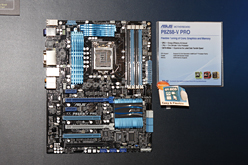 ���������꡼ No.008�Υ���ͥ������ / ��CeBIT��ASUS���Ȥޤ��Kinect�ɤʥ��󥵡������Ω�λ�Ρ���PC�������R.O.G.�֥��ɤο����ʤ�