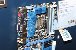 ���������꡼ No.009�Υ���ͥ������ / ��CeBIT��ASUS���Ȥޤ��Kinect�ɤʥ��󥵡������Ω�λ�Ρ���PC�������R.O.G.�֥��ɤο����ʤ�