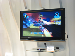 ���������꡼ No.021�Υ���ͥ������ / ��CeBIT��ASUS���Ȥޤ��Kinect�ɤʥ��󥵡������Ω�λ�Ρ���PC�������R.O.G.�֥��ɤο����ʤ�