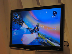 ���������꡼ No.022�Υ���ͥ������ / ��CeBIT��ASUS���Ȥޤ��Kinect�ɤʥ��󥵡������Ω�λ�Ρ���PC�������R.O.G.�֥��ɤο����ʤ�