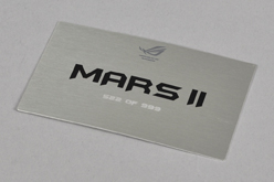 ꡼ No.032Υͥ / ե륹ڥåGTX 5802ܤASUSMARS IIץӥ塼155000ߤΥ󥰥륫ɤϤɤ®Τ