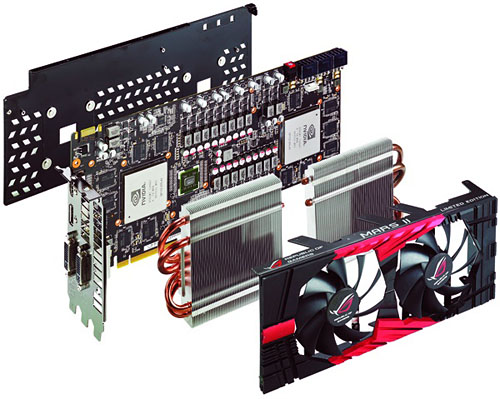 ꡼ No.003Υͥ / ASUS®ΥեåɡMARS IIפ921ȯ䡣ǥ奢GTX 580ͤǲʤ15Ķ