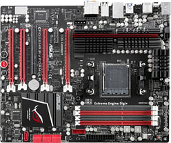 ꡼ No.003Υͥ / AMD 990FXޥCrosshair V FormulaפˡޡGbE LANɥܥɡThunderbolt°ǥ뤬ɲä