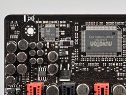 画像ギャラリー No.033のサムネイル画像 / 「Sandy Bridge-E」はまもなく登場? ゲーマー向けX79マザーボード「Rampage IV Extreme」を写真で見る