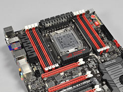 ꡼ No.004Υͥ / ASUSʤDIMM 8纹ǤססASUSX79ޥܡɤʼȵǽ򥢥ԡ