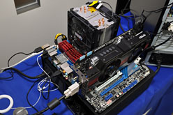 ꡼ No.005Υͥ / ASUSʤDIMM 8纹ǤססASUSX79ޥܡɤʼȵǽ򥢥ԡ