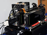 ꡼ No.010Υͥ / ASUSʤDIMM 8纹ǤססASUSX79ޥܡɤʼȵǽ򥢥ԡ