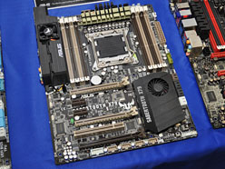 ꡼ No.019Υͥ / ASUSʤDIMM 8纹ǤססASUSX79ޥܡɤʼȵǽ򥢥ԡ