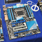꡼ No.035Υͥ / ASUSʤDIMM 8纹ǤססASUSX79ޥܡɤʼȵǽ򥢥ԡ