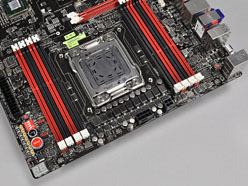 ꡼ No.050Υͥ / ASUSʤDIMM 8纹ǤססASUSX79ޥܡɤʼȵǽ򥢥ԡ