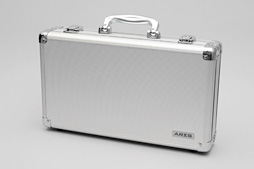 画像集#006のサムネイル/ASUSのデュアルR9 290Xカード「ARES III」レビュー。液冷専用の第3世代ARESはR9 295X2と何が違うのか