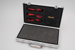 画像集#007のサムネイル/ASUSのデュアルR9 290Xカード「ARES III」レビュー。液冷専用の第3世代ARESはR9 295X2と何が違うのか