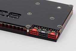 画像集#012のサムネイル/ASUSのデュアルR9 290Xカード「ARES III」レビュー。液冷専用の第3世代ARESはR9 295X2と何が違うのか