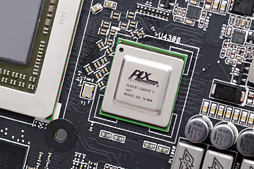 画像集#019のサムネイル/ASUSのデュアルR9 290Xカード「ARES III」レビュー。液冷専用の第3世代ARESはR9 295X2と何が違うのか