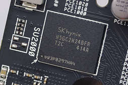 画像集#020のサムネイル/ASUSのデュアルR9 290Xカード「ARES III」レビュー。液冷専用の第3世代ARESはR9 295X2と何が違うのか