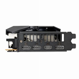 画像ギャラリー No.003のサムネイル画像 / ROGから大型3連ファン付きクーラー装備でOC仕様のRX 5600 XT搭載カードが発売に