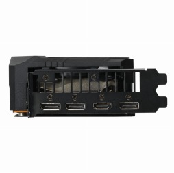 画像ギャラリー No.006のサムネイル画像 / ROGから大型3連ファン付きクーラー装備でOC仕様のRX 5600 XT搭載カードが発売に