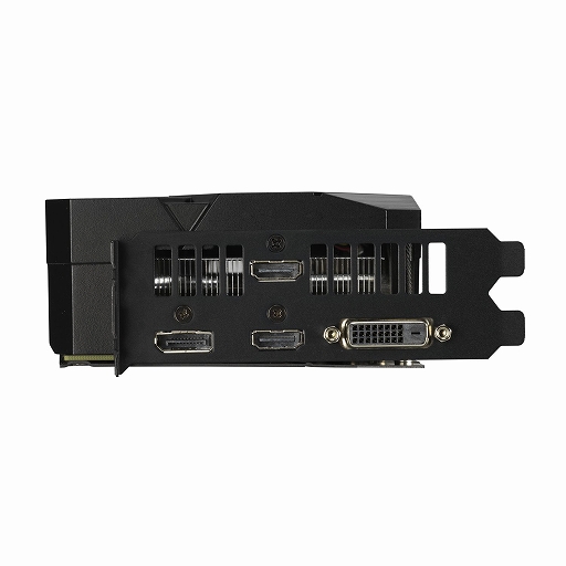 画像ギャラリー No.004のサムネイル画像 / ASUSから税込約12万円のRTX 2080 SUPER搭載カードと,約6万円のRTX 2060 SUPER搭載カードが登場