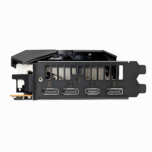 画像ギャラリー No.003のサムネイル画像 / ASUS独自の3連ファンを搭載するRX 5600 XTカードが発売に